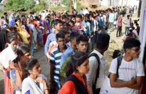 नौकरी की तलाश खत्म! जिला रोजगार मेले में 2347 तकनीकी और गैर-तकनीकी भर्तियां