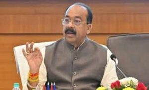 हारी सीटों पर कांग्रेस की रणनीति पर साव का तंज, कहा- “इस पार्टी का कुछ नहीं होना”