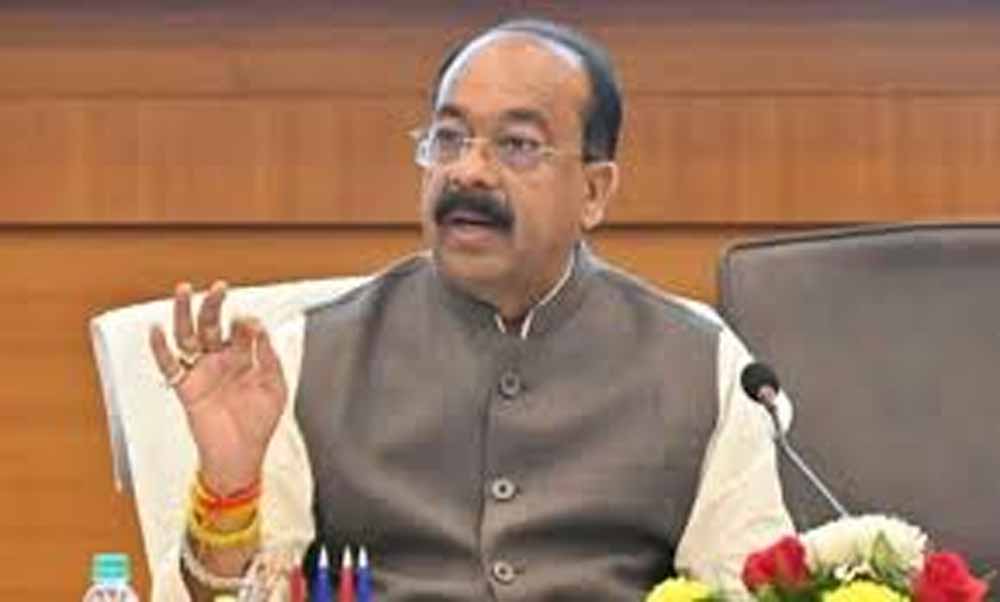 हारी सीटों पर कांग्रेस की रणनीति पर साव का तंज, कहा- “इस पार्टी का कुछ नहीं होना”