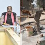 जल संकट को लेकर प्रशासन अलर्ट: खराब हैंडपंप-पाइपलाइन जल्द दुरुस्त करने का आदेश