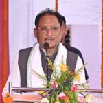 पेट्रोल-डीजल बचत और मितव्ययता की दिशा में बड़ा कदम: रायगढ़ में आयोजित समीक्षा बैठक में जांजगीर चांपा और कोरबा के अधिकारियों को वीडियो कॉन्फ्रेंसिंग से जोड़ा गया