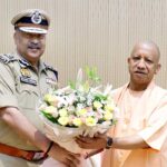 कार्यवाहक डीजीपी के रूप में पहले से संभाल रहे थे जिम्मेदारी