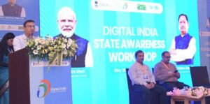 DPDP अधिनियम-2023 के तहत ‘प्राइवेसी बाय डिजाइन’ अपनाएगा छत्तीसगढ़
