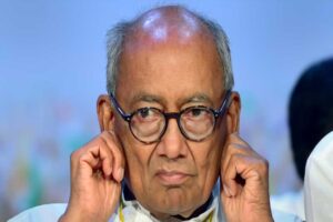 धर्म और आस्था पर Digvijaya Singh का बड़ा बयान, बोले- मैं सनातन परंपरा का पालन करता हूं