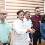 एयर एम्बुलेंस सेवा के लिए अनुरोध की प्रक्रिया अब और अधिक सरल एवं तेज गति से होगी संपन्न