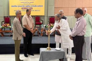 शिक्षा की गुणवत्ता बढ़ाने पर मंथन, दो दिवसीय कार्यशाला में विशेषज्ञों ने साझा किए विचार