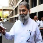 हत्या केस पर सख्त रुख: अनिल विज ने एसपी से बात कर आरोपियों की जल्द गिरफ्तारी के दिए आदेश