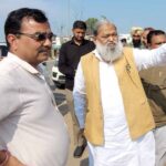 अनिल विज का अधिकारियों पर एक्शन मोड, यमुनानगर बैठक में चेतावनी- गड़बड़ी करने वालों को नहीं छोड़ेंगे