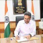 हरियाणा को जल्द मिलेगा नया मुख्य सचिव, अनुराग रस्तोगी के उत्तराधिकारी की दौड़ में 10 IAS