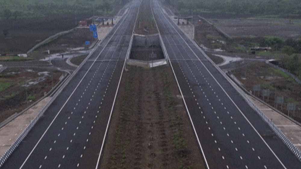 हरियाणा को दिल्ली-कटड़ा एक्सप्रेसवे की सौगात, यात्रा समय में होगी बड़ी कटौती