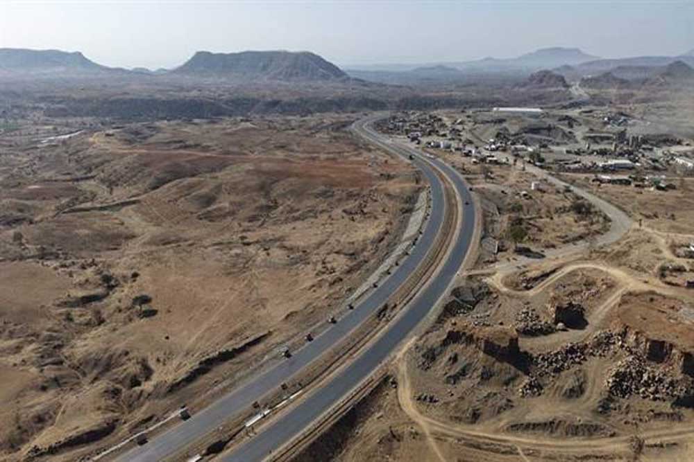 म.प्र. महाराष्ट्र के बीच बढ़ेगा सम्पर्क