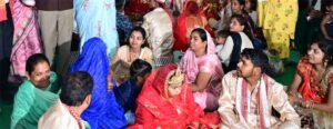 सामाजिक समरसता और जनकल्याण का बना भव्य उत्सव