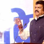 अब तक 90 लाख मीट्रिक टन से अधिक हुआ गेहूँ का उपार्जन : खाद्य मंत्री  राजपूत