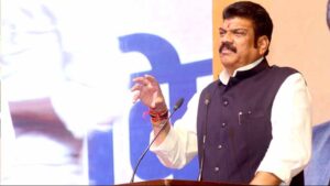 अब तक 90 लाख मीट्रिक टन से अधिक हुआ गेहूँ का उपार्जन : खाद्य मंत्री  राजपूत