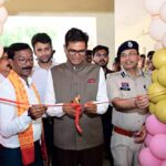 आज की भागदौड़ भरी जीवनशैली में फिटनेस और वेलनेस को प्राथमिकता देना बेहद आवश्यक — वित्त मंत्री  ओपी चौधरी