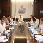 अतिथि शिक्षकों की भर्ती प्रक्रिया एक जुलाई से पहले पूरी कर ली जाए सभी स्कूलों में बनाई जाए बाउण्ड्री वॉल्स