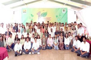 पर्यावरण अनुकूल शहरी विकास पर विशेषज्ञ, नीति-निर्माता और पर्यावरणविदों ने किया मंथन