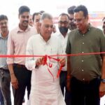 “राइजिंग मध्यप्रदेश” के विजन के साथ निवेश, नवाचार एवं रोजगार के नए अवसर हो रहे सृजित : मंत्री  परमार