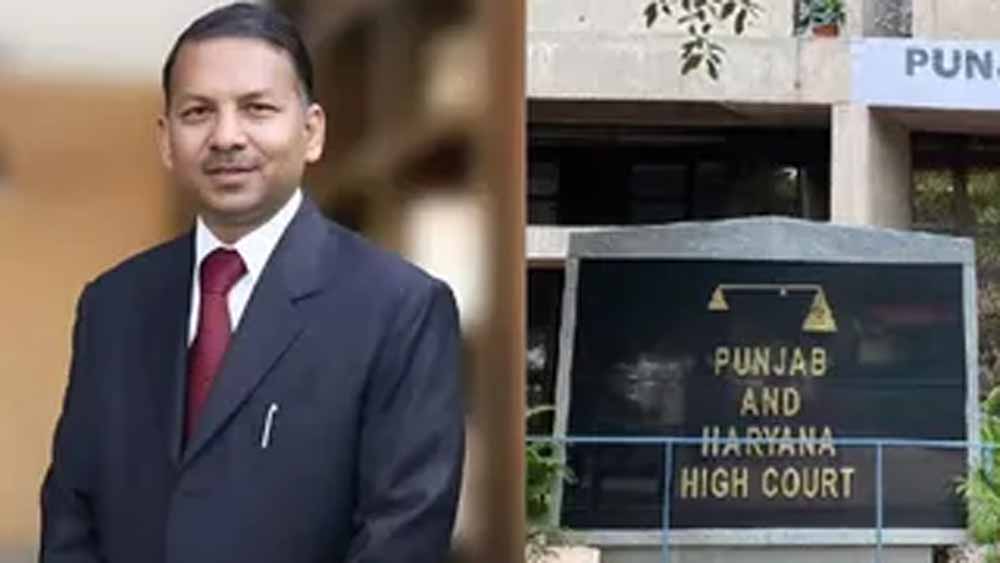 हाईकोर्ट में ट्राइडेंट मामला: फैसला सुरक्षित, प्रदूषण बोर्ड की कार्रवाई पर उठे सवाल