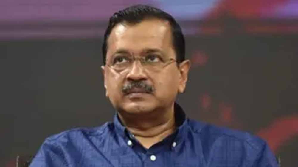 पंजाब में ED रेड पर सियासत तेज: केजरीवाल ने केंद्र सरकार पर साधा निशाना