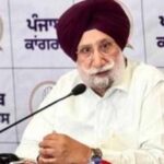 SIR मुद्दे पर कांग्रेस का हमला, Sukhjinder Singh Randhawa ने दी आंदोलन की चेतावनी