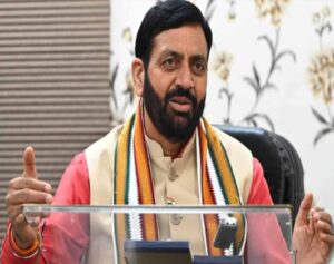 अस्थाई कर्मचारियों पर सरकार की नजर, हरियाणा में विभागों से तलब किया गया पूरा डेटा