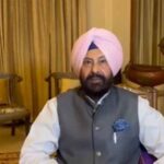 किसानों को साधने की बड़ी कोशिश! भाजपा अध्यक्ष केवल सिंह ढिल्लो ने खेला ‘MSP कार्ड’