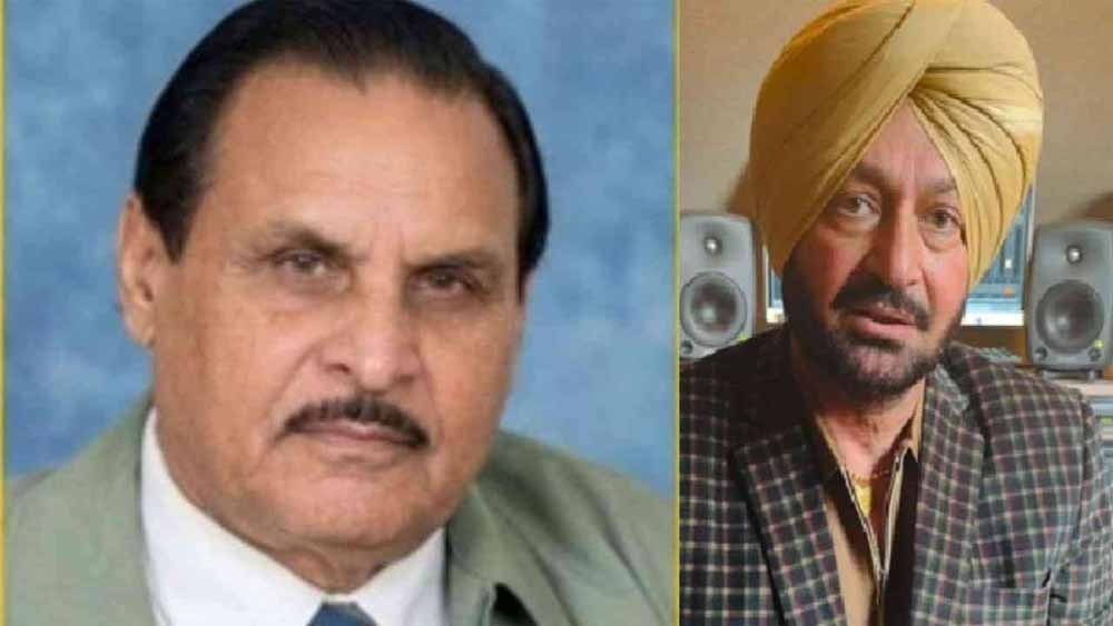 नहीं रहे गीतकार चन्न गोराया वाला, पंजाबी इंडस्ट्री में शोक की लहर
