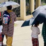 पंजाब में डबल हीट अटैक से लोग परेशान, दिन-रात बढ़ी गर्म हवाओं की मार