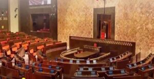 भाजपा की रणनीति तेज, राज्यसभा की तीसरी सीट पर आदिवासी प्रत्याशी पर मंथन