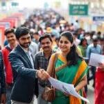 लखनऊ विश्वविद्यालय में लगेगा विशाल रोजगार मेला, 35 से अधिक कंपनियां करेंगी चयन