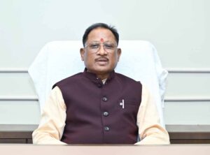 कुम्हारी में दुर्घटना पर मुख्यमंत्री  विष्णुदेव साय ने जताया गहरा दुःख : मृतकों के परिजनों को 9-9 लाख रुपये सहायता राशि देने की घोषणा