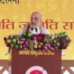 मतांतरण पर Amit Shah की सख्त चेतावनी, जनजातीय महाकुंभ में दिया बड़ा बयान