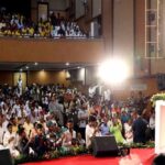 नदियां हमारी प्रत्यक्ष शक्तियां हैं : दादा गुरू