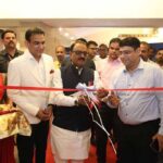 तीन दिवसीय सोलर एक्सपो का भोपाल में किया शुभारंभ