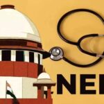NEET विवाद पर SC का बड़ा एक्शन, NTA पर नाराजगी; पीएम मोदी ने संभाली मॉनिटरिंग