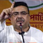 CM शुभेंदु अधिकारी ने किया एलान, पश्चिम बंगाल में अगस्त से शुरू होगी Census 2027 की तैयारी