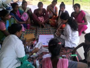 मिनपा स्वास्थ्य केंद्र बना उत्कृष्ट स्वास्थ्य सेवाओं की मिसाल, देशभर में मिली पहचान