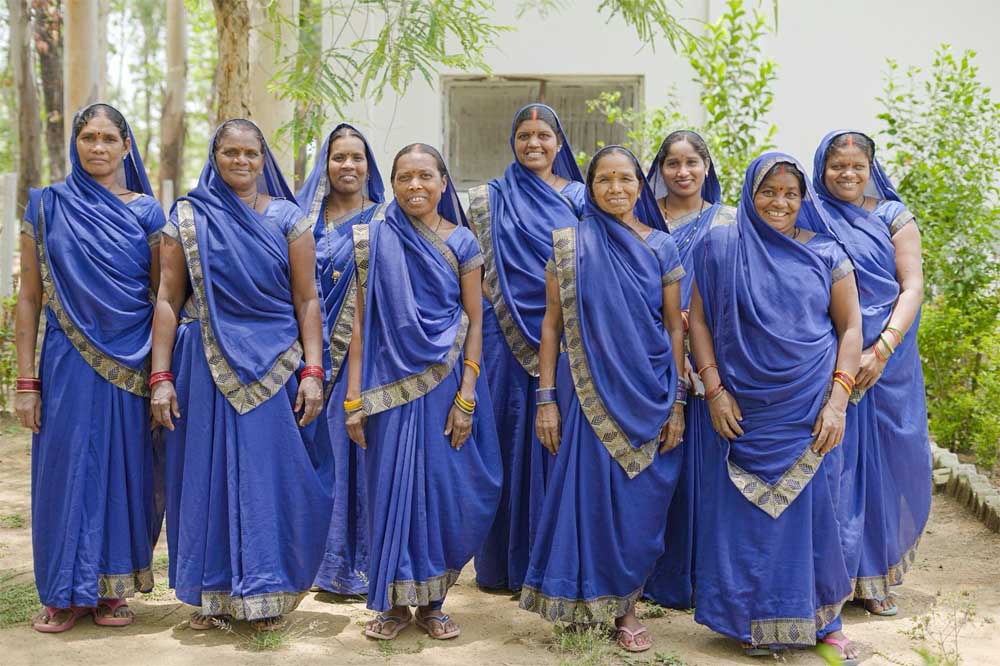 डोंगनाला का हरिबोल स्वयं सहायता समूह बना महिला सशक्तिकरण का प्रेरक मॉडल