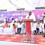 आवेदनों के निराकरण में मुंगेली जिला प्रदेश में प्रथम, विधायक ने दी बधाई व शुभकामनाएं