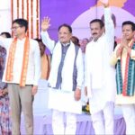 सुशासन तिहार में मुख्यमंत्री ने कहा-जनता का विश्वास ही सरकार की सबसे बड़ी ताकत