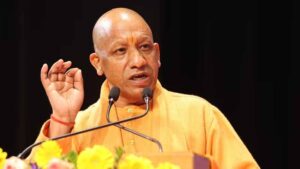 मुख्यमंत्री योगी आदित्यनाथ ने यीडा के अंतर्गत 17 निवेशकों को प्रदान किए भूमि आवंटन पत्र
