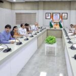 मुख्यमंत्री योगी आदित्यनाथ ने गुरुवार को इन्वेस्ट यूपी से जुड़े महत्वपूर्ण विषयों की समीक्षा की