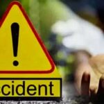 नूंह में भीषण एक्सीडेंट, यूपी पुलिस के 5 जवानों की मौत