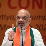 रिजल्ट डे पर हाई अलर्ट: कंट्रोल रूम से निगरानी, अमित शाह करेंगे हर मिनट मॉनिटरिंग