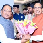 ’प्रधानमंत्री नरेंद्र मोदी से जुड़े अनुभवों और सार्वजनिक जीवन की आत्मीय यात्रा पर आधारित है केंद्रीय मंत्री शिवराज सिंह चौहान की पुस्तक’