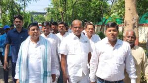 रोजगार को मिलेगा बढ़ावा, बिहार में परिवहन क्षेत्र के तहत बनेंगे इलेक्ट्रिक चार्जिंग स्टेशन