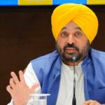 चुनावी नतीजों के बाद एक्शन मोड में पंजाब सरकार, कल होगी CM मान की अहम बैठक