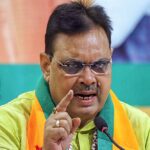 राजस्थान में 1.25 लाख सरकारी नौकरियों का ऐलान, मुख्यमंत्री शर्मा ने कहा – ‘नो पेपर लीक्स’