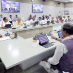 योगी सरकार का बड़ा अभियान, प्रदेशभर के अस्पतालों और स्वास्थ्य केंद्रों का हो रहा निरीक्षण